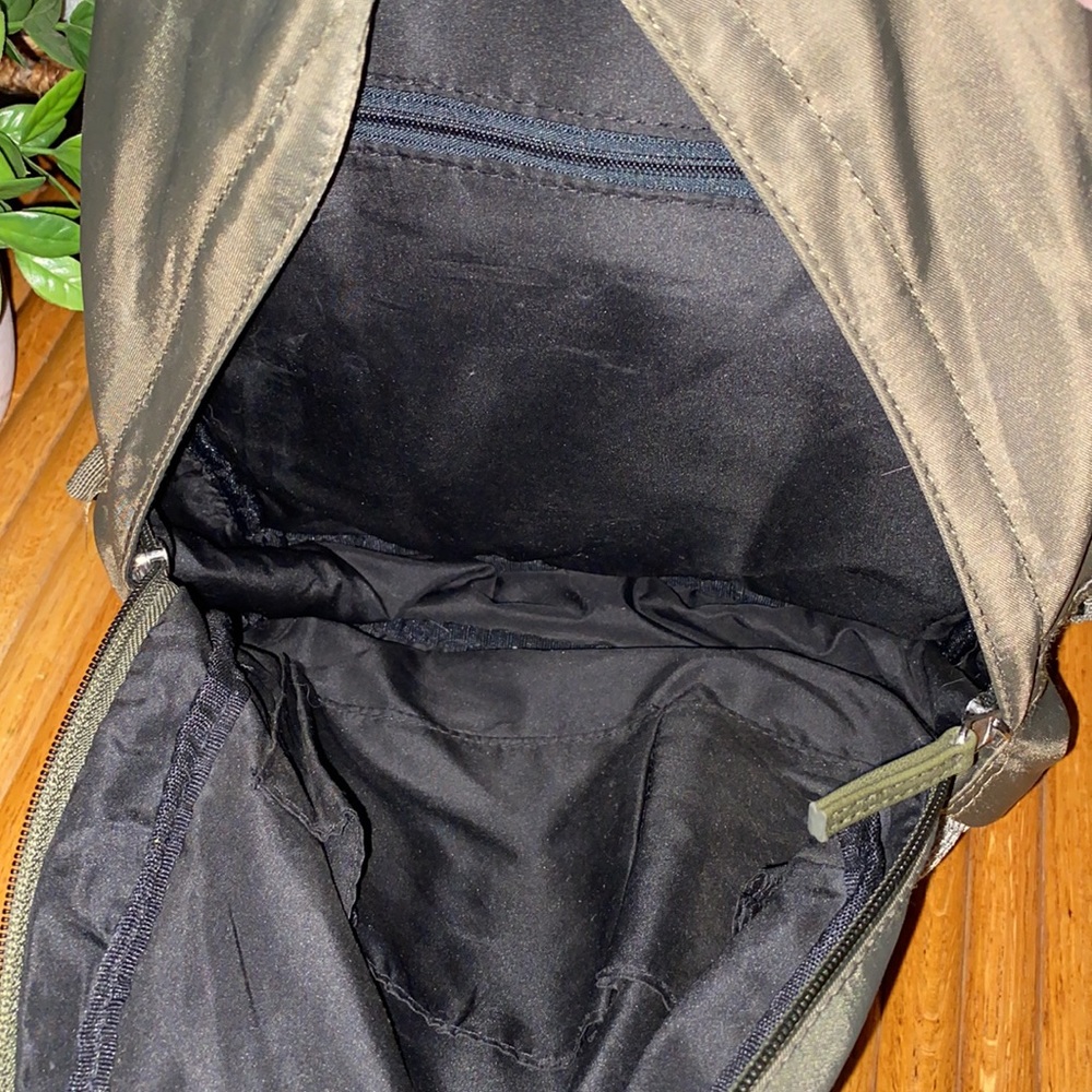 Madden Girl Mini Backpack View 4